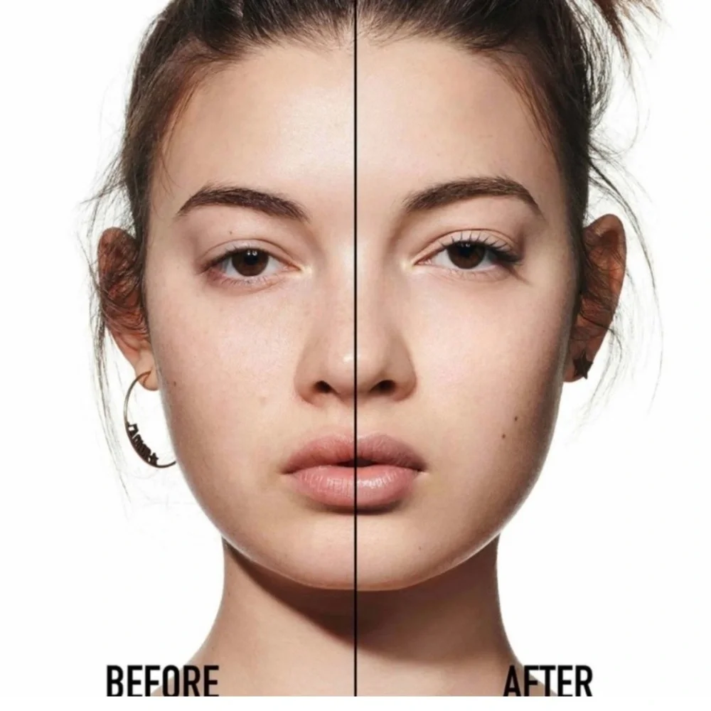 Dior Cream Foundation Luxurious Base Makeup 2CR - Picture 3 of 6